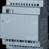 6ED1055-1NB10-0BA2 LOGO!8 expansion module, 8 DI, 8 relays