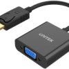 Adapter Unitek Y-5118E Displayport Na Vga Fullhd