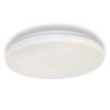 Plafon LED CEILING ROUND 24W 2640lm 6500K 865 IP20 3 LATA GWARANCJI 4099854647765