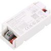 87501085 Zasilacz impulsowy, LED, 42W, 24÷42VDC, 900÷1050mA, 198÷264VAC