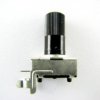 Potencjometr obrotowy RV091NP-B20K-20KQ-18T-H10 TOMY