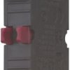 Contact element, 1 Form B (N/C), 240 V, 6 A, 262165