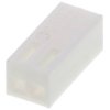 Molex 22011022 KK Socket Housing 2 Pins 2.5mm Pitch Friction Lock