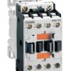 Stycznik 230 V AC Lovato styki: 4 5,5 kW 28 A 4NO Montaż na szynie DIN Śruba BF12T4A230