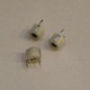 Trymer ceramiczny 3pF - 10pF RM=5mm