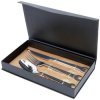 KS Tools 11100 Zestaw sztućców Zestaw 3-elementowy stal nierdzewna srebrny 11100 3 szt.
