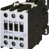 Stycznik powietrzny CEM32.01-220V-DC 004646211