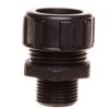 Dławnica Do Węża Osłonowego M20 Ip65 Silvyn Mpc M20/2 Czarna 55502463