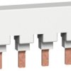 Szyna grzebieniowa Schneider Electric M9XUP206, 115 A