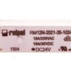 Przekaźniki Miniaturowy 1Z 10A 24V Dc Pcb Rm12n-2021-35-1024 2614967