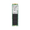 SSD TS2TMTS960T 2280 S2-B-M. AES-256 2 TB, Wewnętrzny Nadaje Się Do Zastosowań Przemysłowych, Transcend 3D TLC 75 °C -20
