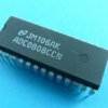 ADC-0808 DIP-28 AC 8-bit 116us 5V UKŁAD
