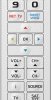 SUPTPW004 Safe Simplified White - remote control