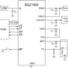 500-mA 1-cell linear charger with 10-nA ship mode, power-path, regulated system voltage and LDO | YFP | 20 | -40 to 85