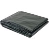 Draper 13488 Heavy Duty Polyethylene Tarpaulin, 4 x 6m, Green