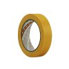 Taśma maskująca 3M szerokość: 24mm Papier odporny na promieniowanie UV Złoty