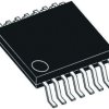 Renesas Electronics Nadajnik-odbiornik liniowy ICL3221ECAZ-T Nadajnik-odbiornik SSOP Powierzchnia TTL/CMOS CMOS