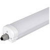 V-TAC 2162831 V-TAC VT-6076S 18W LED Tube Wet Room Light 60cm Neutral White