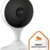 Kamera IP mou Cue2 IPC-C22EP-A z naklejką