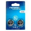 2 x bateria litowa Renata SC CR2450N