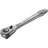 Wera 05004004001 8004 A Zyklop Metal Ratchet With Switch Lever And 1/4" Drive
