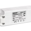 Zasilacz LED 12V DC 15W 1,25A IP20 OR-ZL-1612