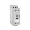 Timer Relay Szyna DIN 24 → 240V ac DPDT 2-stykowy Allen Bradley 0.1 to 10h 700-FSM8 Wielofunkcyjne funkcyjny