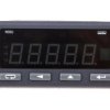Cyfrowy Miernik Tablicowy (Programowalny) 96X48mm 0-10V 0-20Ma 0-60Mv R, Pt,...
