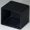 PA module enclosure, (L x W x H) 17.4 x 15 x 15.3 mm, black (RAL 9005), IP00, A8017158