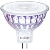 Philips 30736000 LED GU5.3 7.5W Cool White Energy Saver