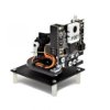 Pan/Tilt2 Servo Motor Kit for Pixy2 - Dual Axis Robotic Camera Mount