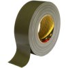 Scotch 389O50 Cloth tape Olive green 50mx50mm Adhesive Tape