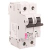 Wyłącznik Nadprądowy 2P B 40A 6Ka Dc Etimat10 002128720