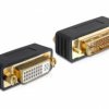 adapter DVI Delock 65298 65298