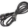 Kabel zasilający komputerowy