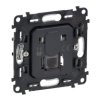 VALENA ALLURE Gniazdo pojedyncze RJ11 753038 LEGRAND