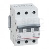 Rozłącznik izolacyjny 40A 3-biegunowy 3P (400V AC) bezhalogenowy LSOH 3-modułowy FR303 Legrand