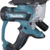 Makita Akumulatorowa piła do płyt kartonowo-gipsowych SD100DZ bez akumulatora