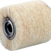 Metabo Szczotka okrągła Metabo Fibre 100x100 mm 623506000 1 szt.