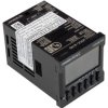 Licznik cyfrowy H7CC-A Resetowanie Ręcznie Omron LCD 6-cyfrowy 60 Hz Licznik 24V ac