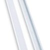 Profile rail, steel, (L x W x H) 750 x 14.9 x 30 mm, DN-19 C-800