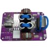 Płyta wzmacniacza mocy krótkofalowego SSB HF600W 1,8-30 MHz 600 W DC12V+DC53V DIY Krótkofalowa radio