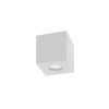Oprawa downlight n/t MEGY DLS GU10 50W IP54 biała AD-OD-6143WGU10 Orno