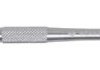 Watchmaker screwdriver, PH00, Phillips, BL 22 mm, L 100 mm, 4-366-AL