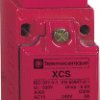 Telemecanique XCSA702 XCSA702 Wyłącznik krańcowy IP67 1 szt.