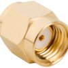 SMA-terminating resistor, 50 Ω, 18 GHz, 132360RP