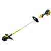 DEWALT DCM561PBS XR Brushless Split Shaft String Trimmer 18V Bare Unit