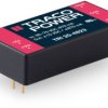DC converter, 36-75 VDC, 20 W, 1 output, 24 VDC, 89 % efficiency, TRI 20-4815