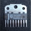TDA7056 audio amplifier - Philips