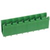 CamdenBoss CTB9300/8AO 8 Way 12A Terminal Block Top Entry Header Open 5mm Pitch